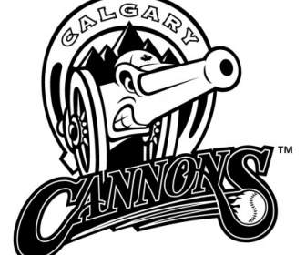 Canons De Calgary