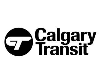Transito Di Calgary
