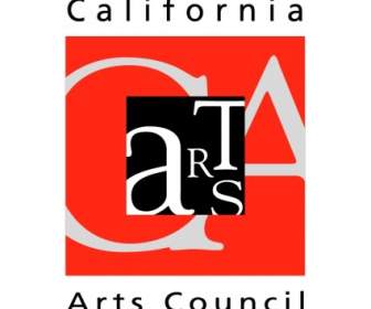 Hội đồng Nghệ Thuật California