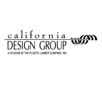 Grupo De Diseño De California