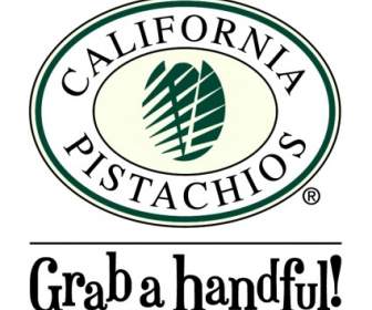California Pistachio