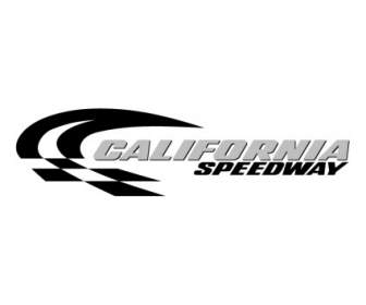 Speedway Di California
