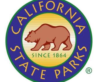 California Parchi Statali