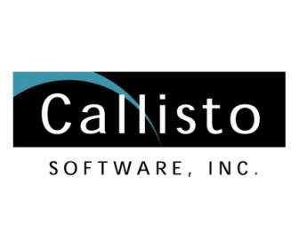 칼리스토 소프트웨어