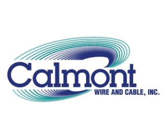 Cable Y Alambre De Calmont