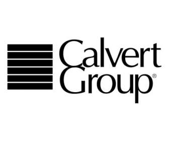 Grupa Calvert