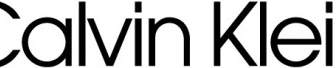 カルバン ・ クラインのロゴ