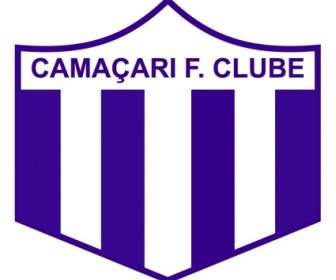 カマサリ Futebol クラブドラゴ デ カマサリ Ba