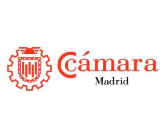 Camara De Comercio Madrid