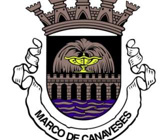 Camara Belediye Yapmak Marco De Canaveses