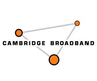Cambridge Broadband