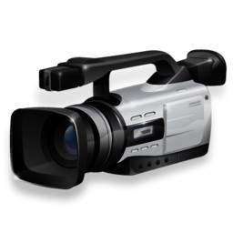 Videocamera Attiva