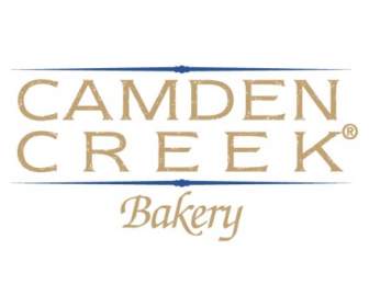 Camden Creek