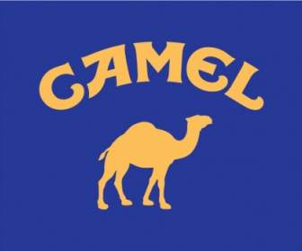 骆驼 Logo2