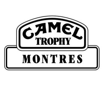 Camel Trophy
