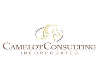 Consultoria De Camelot