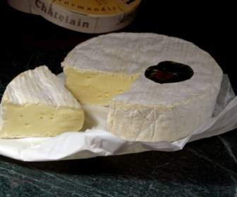 camembert cheese milk product