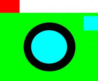 Kamera Symbol ClipArt