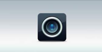 Camera Replacement Icon