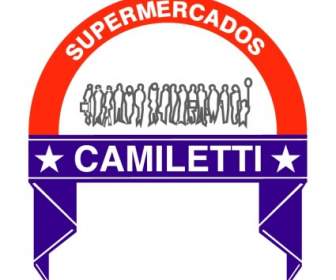 卡米莱蒂 Supermercados