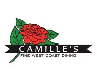 Camille E2s Restoran