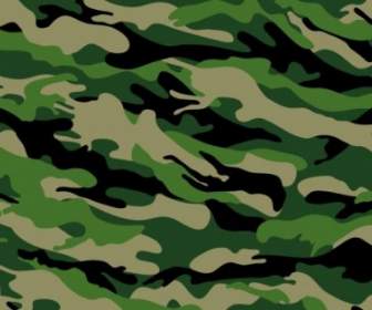 Camouflage-Hintergrund