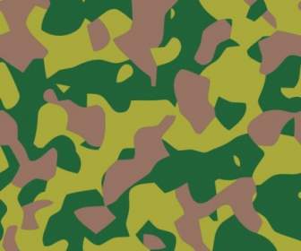 Camuflagem Clip-art
