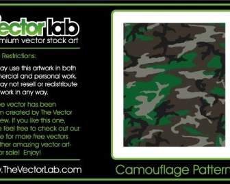 Dessin De Camouflage