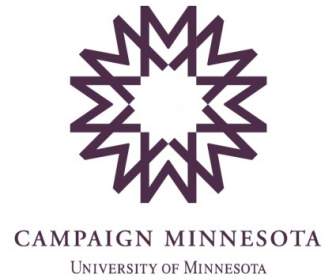 Campagne Minnesota