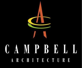 Campbell Arsitektur