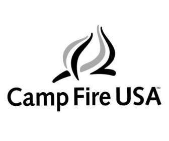 Campfire Usa