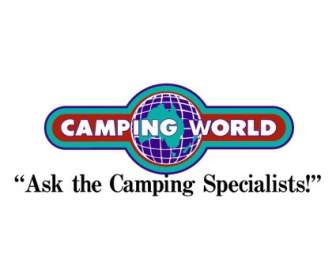 Camping Dunia