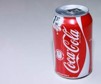 Coca Kann Cola