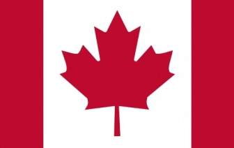 Clipart De Canadá