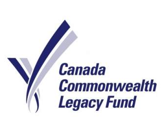Fundo De Legado Canadá Da Comunidade