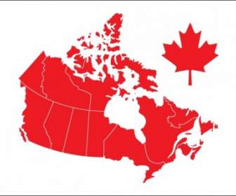 Canada Day Vektor