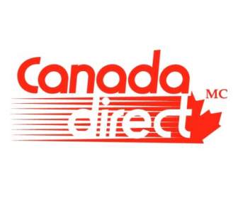 Canada Direct