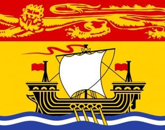 Canada Nouveau-Brunswick