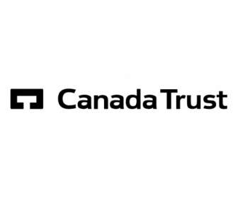 Kanada Vertrauen