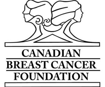 Canadiense Breast Cancer Foundation