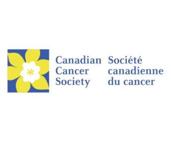 Société Canadienne Du Cancer