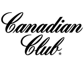 加拿大俱樂部