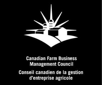 Conselho De Gestão Do Negócio De Fazenda Canadense