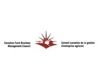Совет управления бизнес Канадская ферма