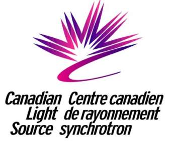 Kanadische Lichtquelle