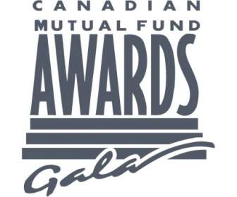 Fundo De Investimento Canadense Prêmios