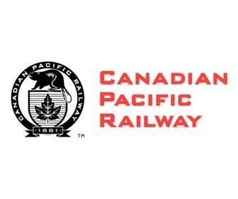 Ferrocarril Pacífico Canadiense