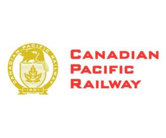 加拿大太平洋鐵路