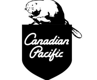 Chemin De Fer Canadien Du Pacifique