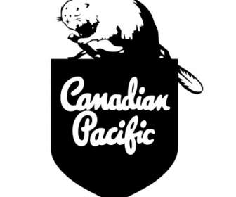 Канадский Pacific Railway